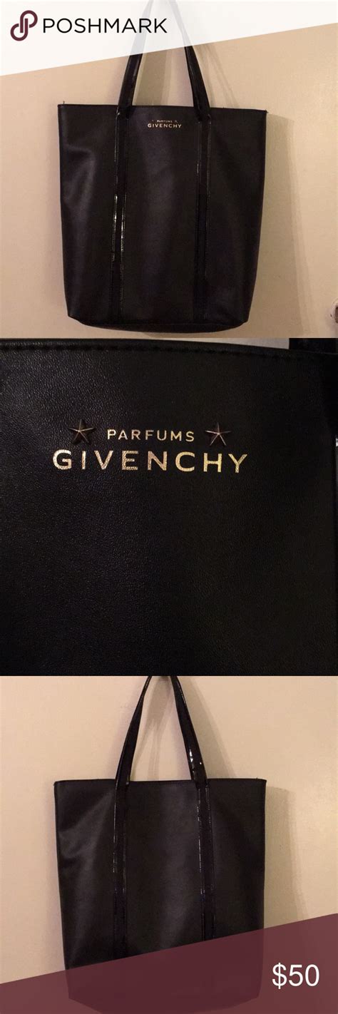 givenchy perfume tote bags images|authentic givenchy bag.